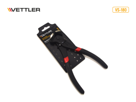 Кусачки торцевые 180мм C50 VETTLER 19946