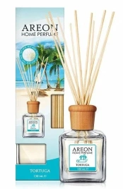 Ароматизатор  AREON HOME PERFUME STICKS 150 ML  Тортуга, шт