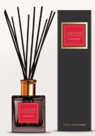 Ароматизатор  AREON HOME PERFUME STICKS PREMIUM 85 ML Vetrar Eimur (Зима Эйм)