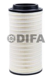 ФИЛЬТР ВОЗД. ДИФА 43109+43109-01 (комплект) КАМАЗ Евро 5, ЛИАЗ-5293 (C 25 710/3+CF 710)