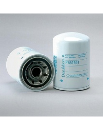 ФИЛЬТР МАСЛ. DONALDSON P551551