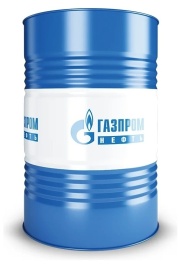 10W40 Gazpromneft Super API SG/CD  масло моторное (205л / 179кг)   253142145