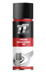 СМАЗКА ТТ WD-06/54    650 мл (в упак.12шт)