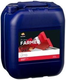 10W30 FARMER ORION UTTO 20L масло трактор.