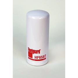 ФИЛЬТР гидравлический Fleetguard HF6587 AT112393, P165659, 5859530, RE210857, AT318160, 51133)