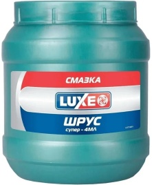 СМАЗКА ШРУС-4    LUXE  850 гр