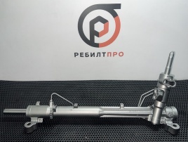 Рейка рулевая гидравлическая  Ford Focus 2, C-Max с датчиком Ориг.восст.Гарантия 6 месяцев, без тяг