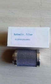 ФИЛЬТР гидравлический SDLG 4120001954001 пилотной магистрали (73*47*22) SDLG918/933/933L/936L/956