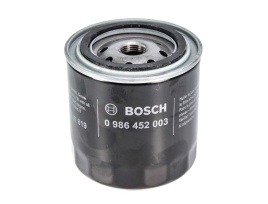 ФИЛЬТР МАСЛ. Bosch 0 986 452 003 возврат клап.3/4
