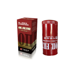 ФИЛЬТР МАСЛ. LEO TRADE LEO LEO100089A (61000070005)