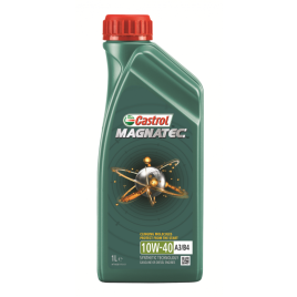 10W40 CASTROL MAGNATEC  R  (А3/В4)   1Л масло моторное ЕС