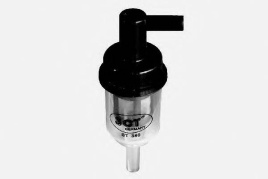 ФИЛЬТР ТОПЛ. SCT ST-340 Mercedes