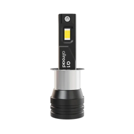 Лампа светодиод. H3 Q1 Allroad (PK22s) 9-32V 30W 3300 Lm ALRQ1H03