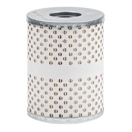 ФИЛЬТР ТОПЛ. ДИФА 6301 ЯМЗ-236,238,240 (бумага) (201-1117040) 