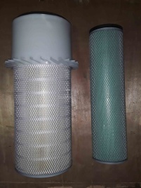 ФИЛЬТР ВОЗД. STAL ST40647AB (комплект)