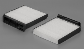 Фильтр салонный Pilenga FA-P 4007