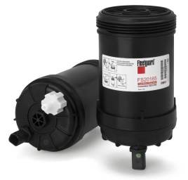 ФИЛЬТР ТОПЛ. Fleetguard FS20165