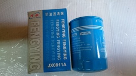 ФИЛЬТР МАСЛ. FOTON  JX0811A