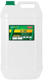 И-40А OIL RIGHT веретен масло  30Л