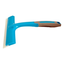 Водосгон 21,5см Т-образный (силикон) AV-2151 AUTOVIRAZH