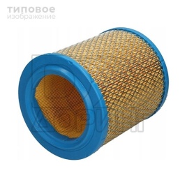 ФИЛЬТР ВОЗД. SF-FILTER SL 8924 (AF4504M)