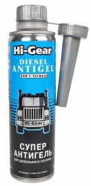 HG3426R СУПЕРАНТИГЕЛЬ ДЛЯ ДИЗ.ТОПЛИВА   295 мл 