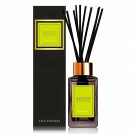(ЗАКАЗ) Ароматизатор  AREON HOME PERFUME STICKS PREMIUM 85 ML Оу Дэте