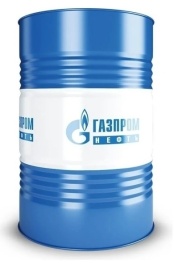 И-40 А Gazpromneft масло веретенное (в 205л бочке 180кг)   253410125
