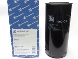 Фильтр масляный KS 50013000 H212 D 91