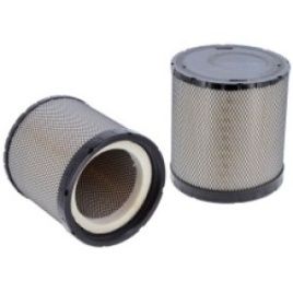 ФИЛЬТР ВОЗД. FERRA FILTER FAR3032M (P617646, AF26337, RE210102,RE587793)