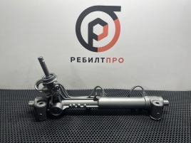 Рейка рулевая гидравлическая OPEL Astra H 2004-, Zafira B 2005-  (Ориг восст.гарантия 6 мес) без тяг