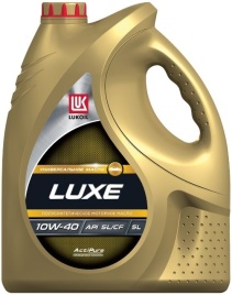10W40 ЛУКОЙЛ ЛЮКС SL/CF     5Л   П/С  масло моторное