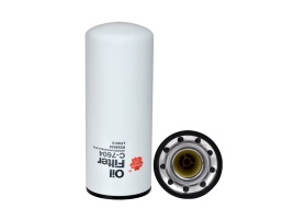 ФИЛЬТР МАСЛ. SAKURA C7604