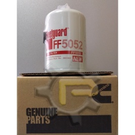 ФИЛЬТР ТОПЛ. Fleetguard FF5052