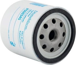 ФИЛЬТР ТОПЛ. DONALDSON P550345