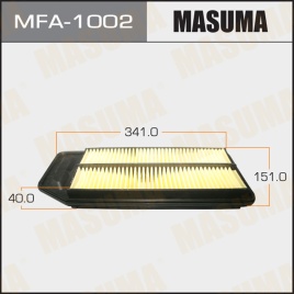 ФИЛЬТР ВОЗД. Masuma MFA-1002 A-879V