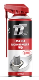 СМАЗКА ТТ Smart-360  WD-S360-05/54  520 мл (в упак.12шт) (с носиком!!!)