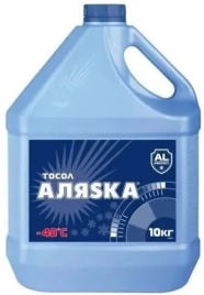 ТОСОЛ  АЛЯСКА А-40               10кг