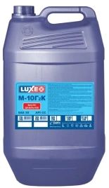 М10Г2К LUXE             30Л Масло