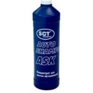 MANNOL АВТОШАМПУНЬ  1Л  5075