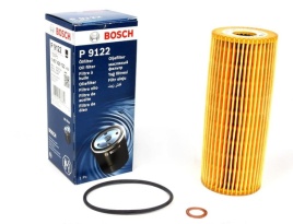 ФИЛЬТР МАСЛ. Bosch 1 457 429 122  	(HU 727/1 x)