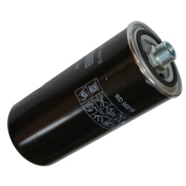 ФИЛЬТР Масл.MANN WD 962/19 КНР