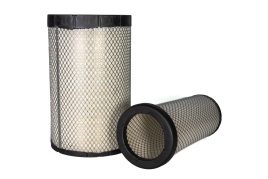 ФИЛЬТР ВОЗД. Fleetguard AA90138 комплект (40C5077, ST40022AB, К2238)