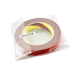 СКОТЧ ТРИ М 20х5