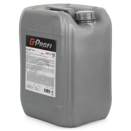 15w40 G-Profi MSH    масло моторное  (20л / 18кг)    253130033