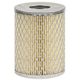 ФИЛЬТР ТОПЛ. ДИФА 6301М ЯМЗ-236,238,240 (метал. сетка) (201-1117040 А) 