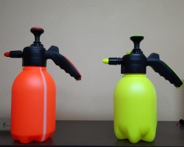 Распылитель с клапаном 1,5 л