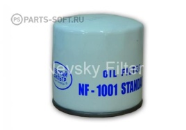 ФИЛЬТР МАСЛ. NF ВАЗ 01-07 СТАНДАРТ NF-1001