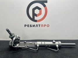 Рулевая рейка гидравлическая Peugeot 307  00- 11 CITROEN C4  (Оригин восст.Гарантия 6 мес.) без тяг