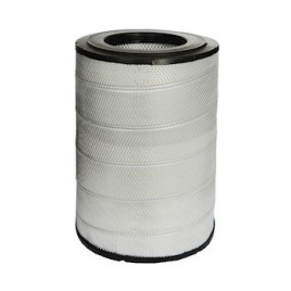 ФИЛЬТР ВОЗД. ДИФА 4391A (без элемента) с пластиковым экраном КАМАЗ 5460, 6460, 5360 (ЭФВ725.1109560)